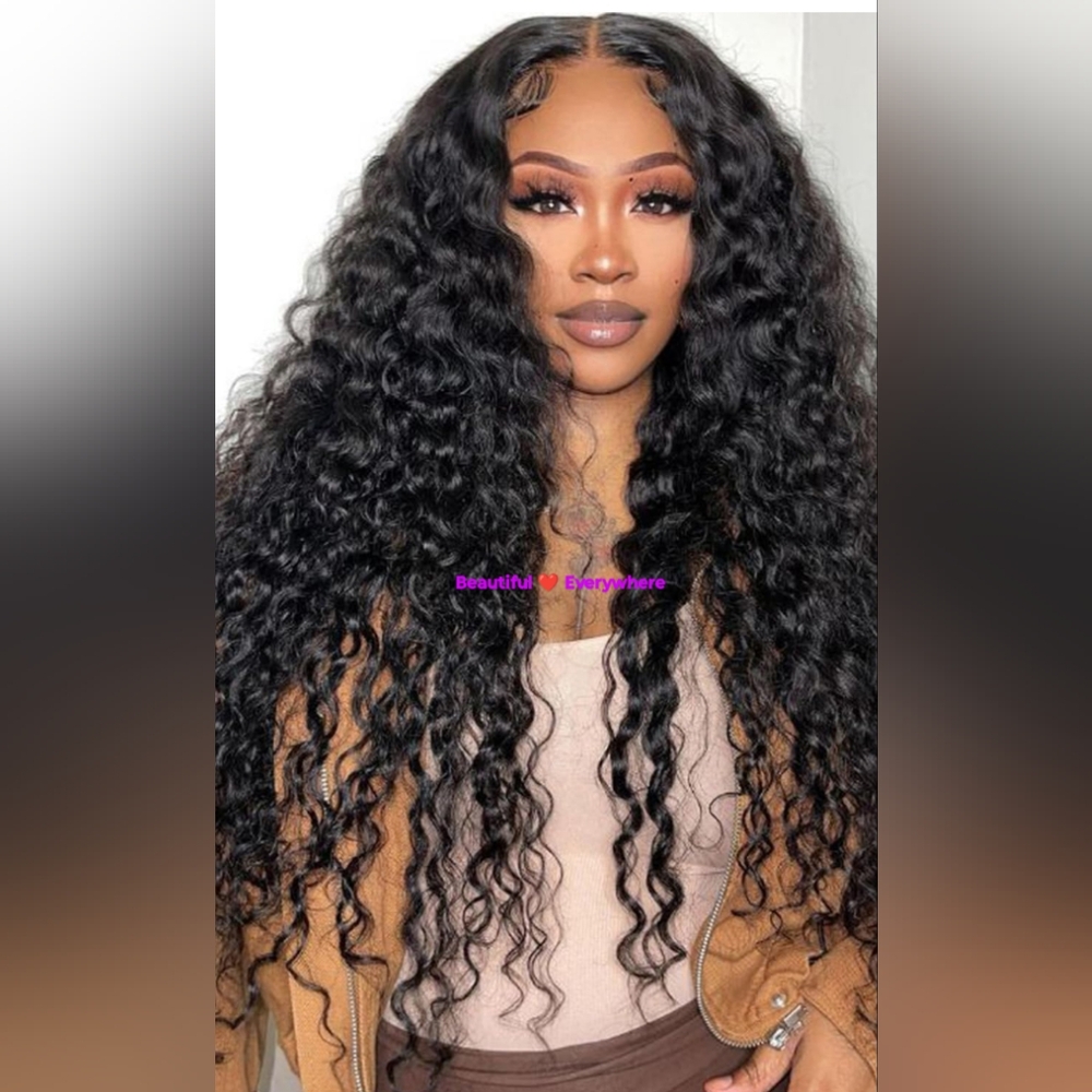 uman Hair lace Wig